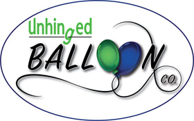 Unhinged Balloon Company