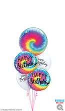 No Such Thing As To Happy