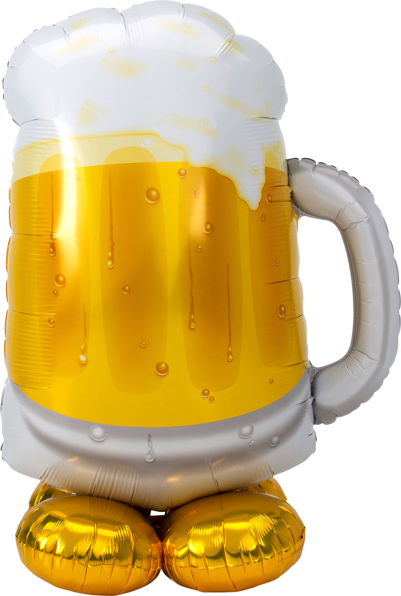 Beer Mug Airloonz