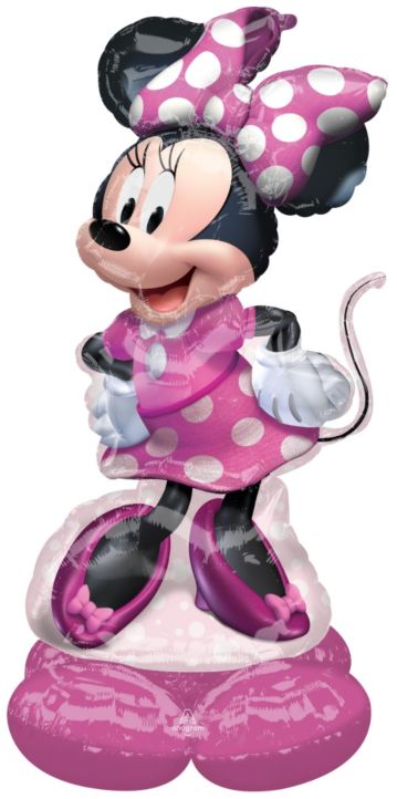 Minnie Mouse Forever Airloonz