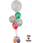 Select An Age Birthday