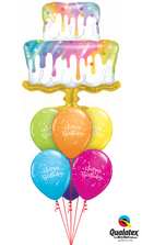 Hope Your Birthday Is a Sweet One!